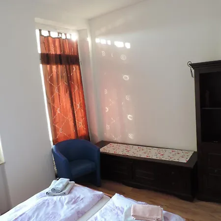 Gaestehaus Andreasstrasse