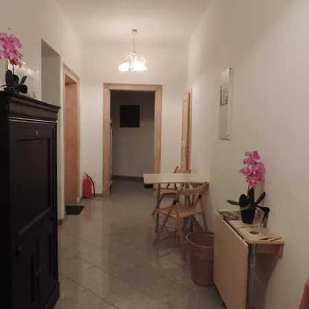 Gaestehaus Andreasstrasse