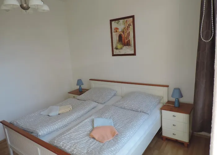 Gasthof Andreasstraße