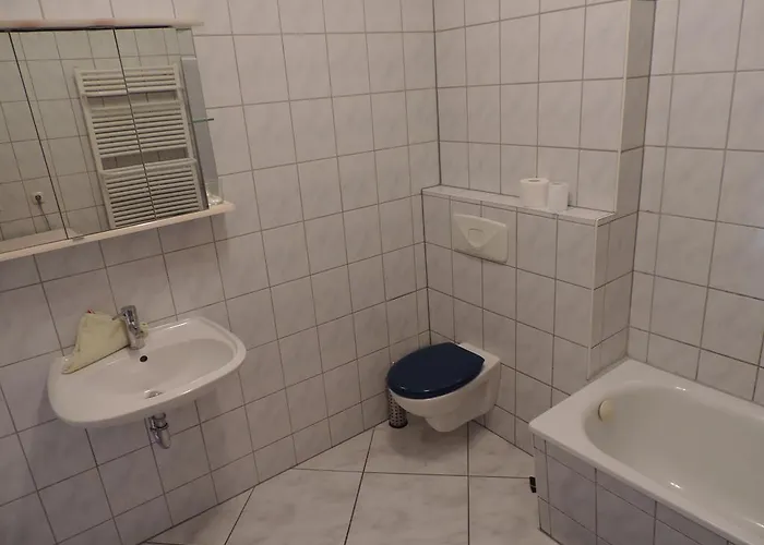 Gasthof Andreasstraße 2*