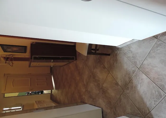 ゲストハウス Gaestehaus Andreasstrasse