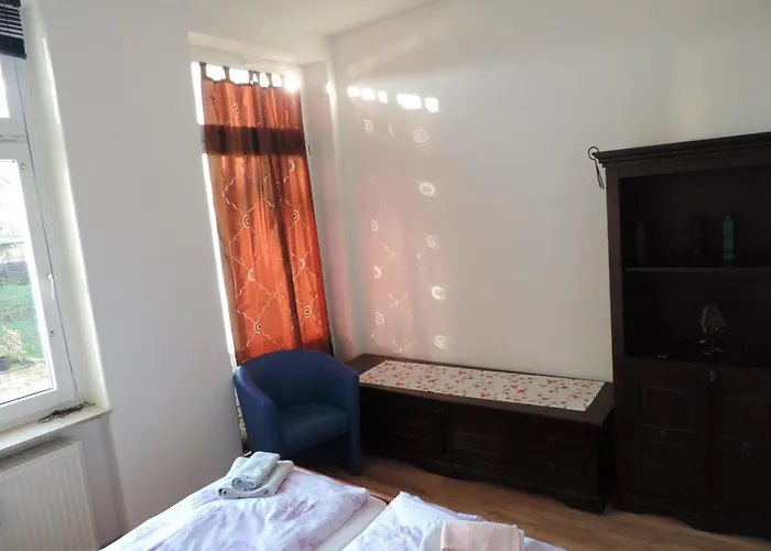 Gaestehaus Andreasstrasse