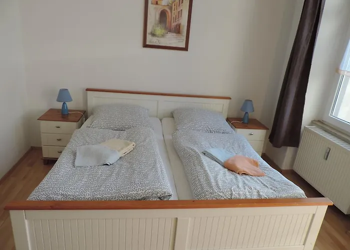 Andreasstraße Erfurt