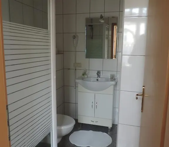 Gasthof Andreasstraße Erfurt