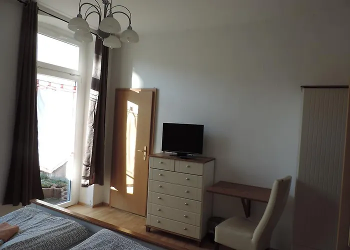 Andreasstraße Erfurt