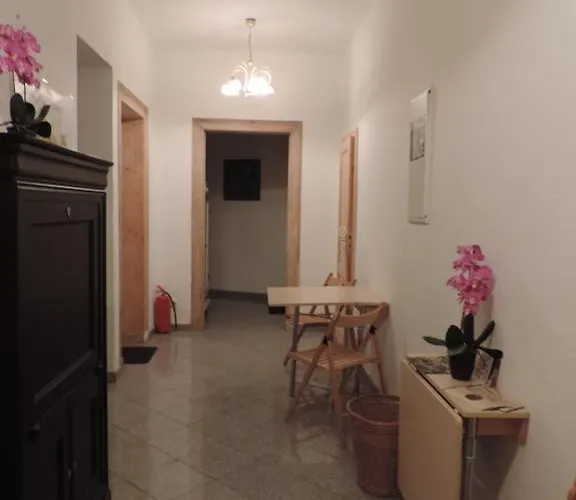 Gaestehaus Andreasstrasse